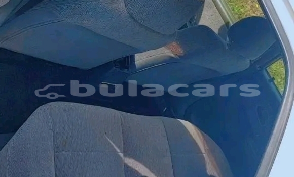 Acheter Occasion Voiture Mitsubishi Lancer Blanc à Korovou, Central Acheter Occasion Voiture Mitsubishi Lancer Blanc à Korovou, Central