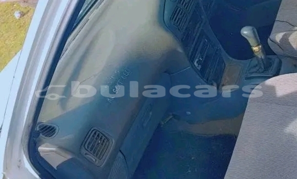 Acheter Occasion Voiture Mitsubishi Lancer Blanc à Korovou, Central Acheter Occasion Voiture Mitsubishi Lancer Blanc à Korovou, Central