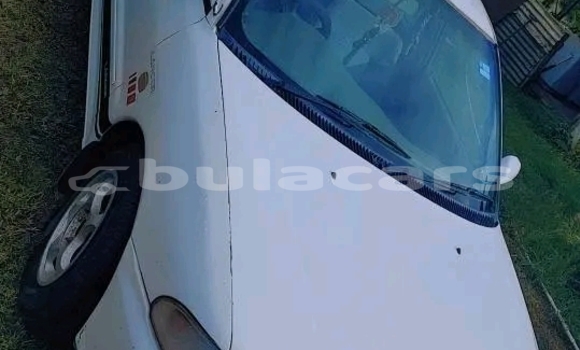 Acheter Occasion Voiture Mitsubishi Lancer Blanc à Korovou, Central Acheter Occasion Voiture Mitsubishi Lancer Blanc à Korovou, Central