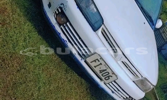 Acheter Occasion Voiture Mitsubishi Lancer Blanc à Korovou, Central Acheter Occasion Voiture Mitsubishi Lancer Blanc à Korovou, Central