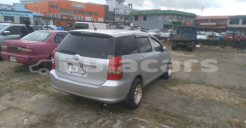 Big with watermark toyota wish central suva 10178