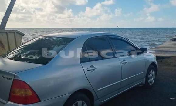 Buy Used Toyota 4Runner Other Car in Suva in Central Buy Used Toyota 4Runner Other Car in Suva in Central