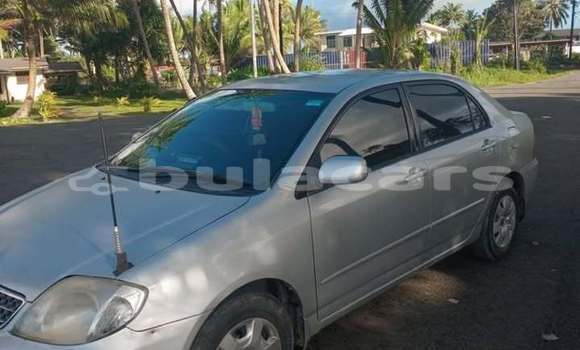 Acheter Occasion Voiture Toyota 4Runner Autre à Suva, Central Acheter Occasion Voiture Toyota 4Runner Autre à Suva, Central