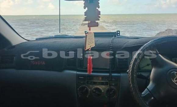 Acheter Occasion Voiture Toyota 4Runner Autre à Suva, Central Acheter Occasion Voiture Toyota 4Runner Autre à Suva, Central