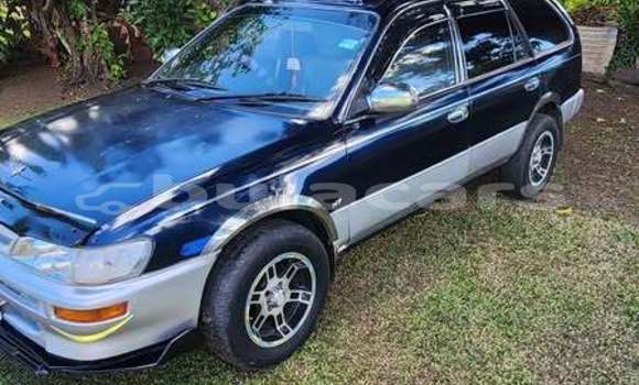 Buy Used Toyota Touring HiAce Other Car in Suva in Central Buy Used Toyota Touring HiAce Other Car in Suva in Central