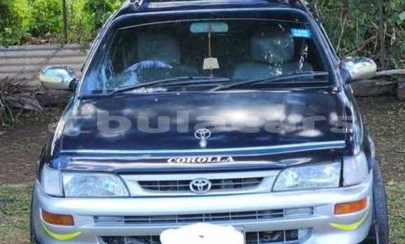 Acheter Occasion Voiture Toyota Touring HiAce Autre à Suva, Central Acheter Occasion Voiture Toyota Touring HiAce Autre à Suva, Central