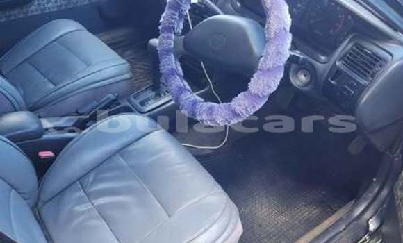 Acheter Occasion Voiture Toyota Touring HiAce Autre à Suva, Central Acheter Occasion Voiture Toyota Touring HiAce Autre à Suva, Central