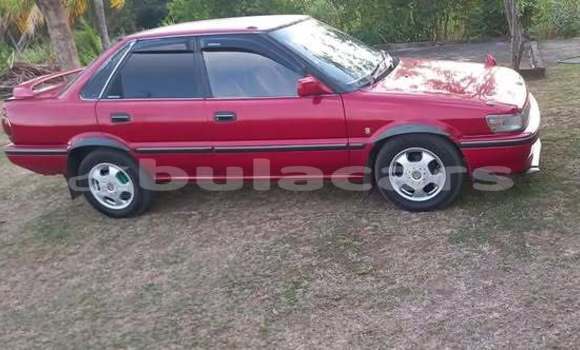 Acheter Occasion Voiture Toyota Allex Blanc à Suva, Central Acheter Occasion Voiture Toyota Allex Blanc à Suva, Central