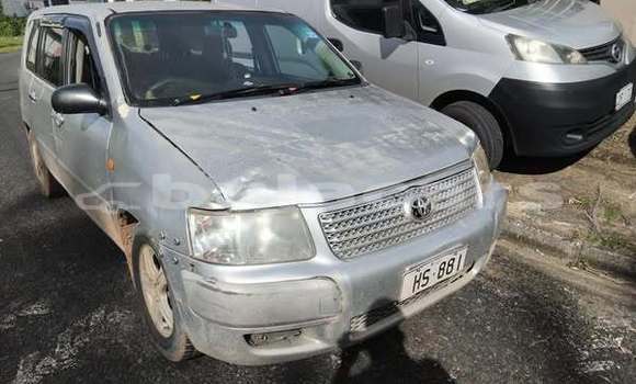 Buy Used Toyota Succeeed Other Car in Ba in Western