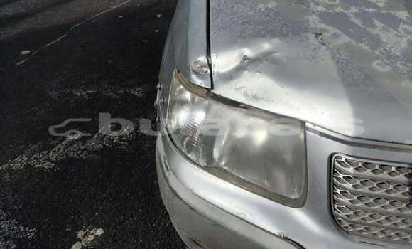 Acheter Occasion Voiture Toyota Succeeed Autre à Ba, Western Acheter Occasion Voiture Toyota Succeeed Autre à Ba, Western