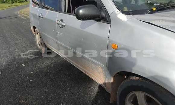 Acheter Occasion Voiture Toyota Succeeed Autre à Ba, Western Acheter Occasion Voiture Toyota Succeeed Autre à Ba, Western