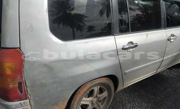 Acheter Occasion Voiture Toyota Succeeed Autre à Ba, Western Acheter Occasion Voiture Toyota Succeeed Autre à Ba, Western