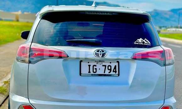 Buy Used Toyota RAV4 Other Car in Ba in Western Buy Used Toyota RAV4 Other Car in Ba in Western