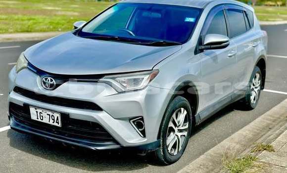 Acheter Occasion Voiture Toyota RAV4 Autre à Ba, Western Acheter Occasion Voiture Toyota RAV4 Autre à Ba, Western