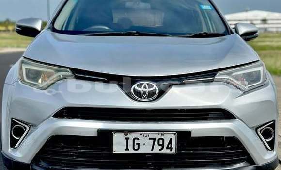 Acheter Occasion Voiture Toyota RAV4 Autre à Ba, Western Acheter Occasion Voiture Toyota RAV4 Autre à Ba, Western