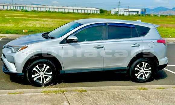 Acheter Occasion Voiture Toyota RAV4 Autre à Ba, Western Acheter Occasion Voiture Toyota RAV4 Autre à Ba, Western