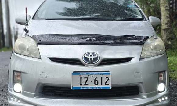 Buy Used Toyota Prius Other Car in Ba in Western Buy Used Toyota Prius Other Car in Ba in Western