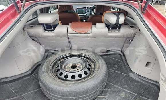 Buy Used Honda Insight Other Car in Ba in Western Buy Used Honda Insight Other Car in Ba in Western