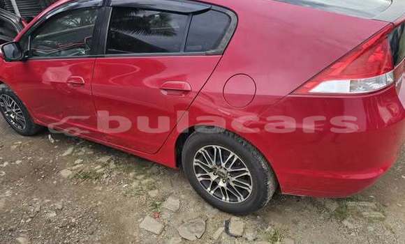 Buy Used Honda Insight Other Car in Ba in Western Buy Used Honda Insight Other Car in Ba in Western