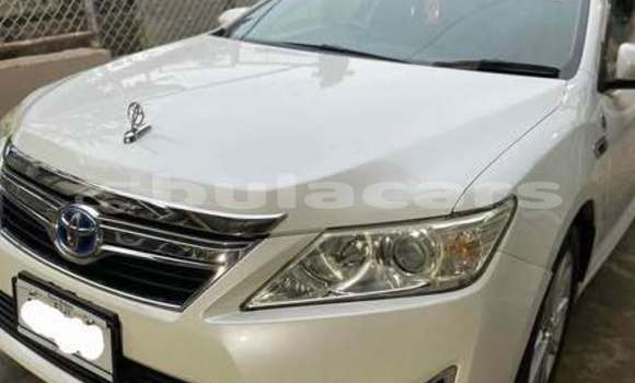 Buy Used Toyota Camry Other Car in Suva in Central Buy Used Toyota Camry Other Car in Suva in Central