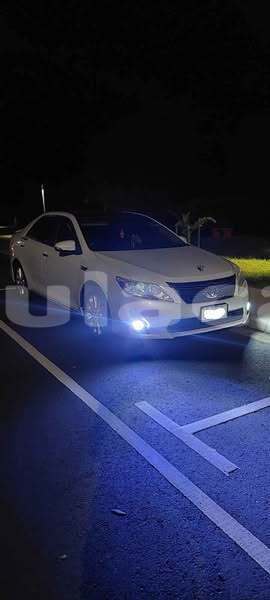 Big with watermark toyota camry central suva 10226