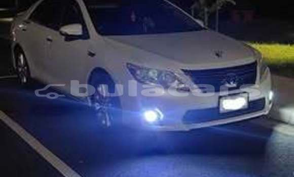 Buy Used Toyota Camry Other Car in Suva in Central Buy Used Toyota Camry Other Car in Suva in Central