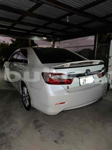 Big with watermark toyota camry central suva 10226