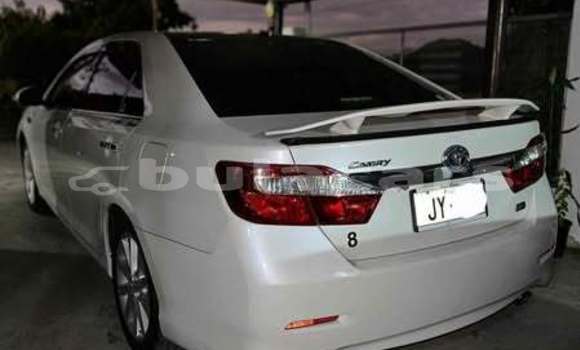Buy Used Toyota Camry Other Car in Suva in Central Buy Used Toyota Camry Other Car in Suva in Central