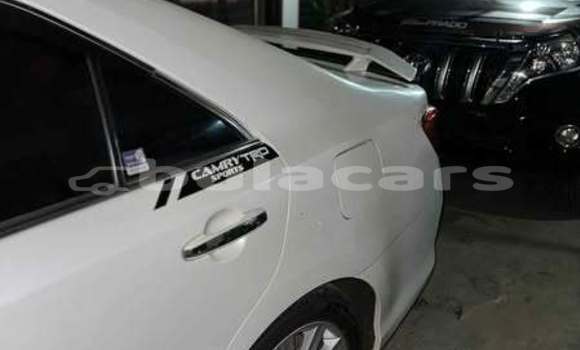 Buy Used Toyota Camry Other Car in Suva in Central Buy Used Toyota Camry Other Car in Suva in Central