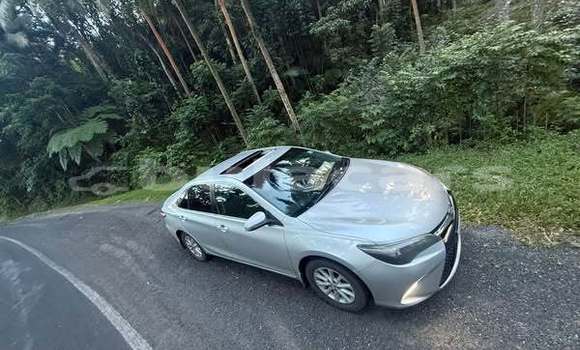 Buy Used Toyota Camry Other Car in Lami in Central Buy Used Toyota Camry Other Car in Lami in Central
