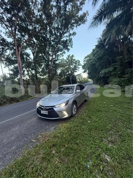 Big with watermark toyota camry central lami 10227