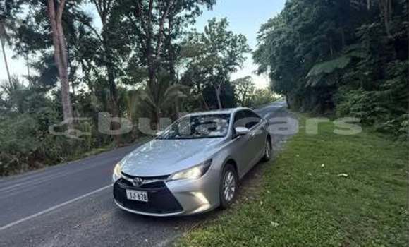 Buy Used Toyota Camry Other Car in Lami in Central Buy Used Toyota Camry Other Car in Lami in Central