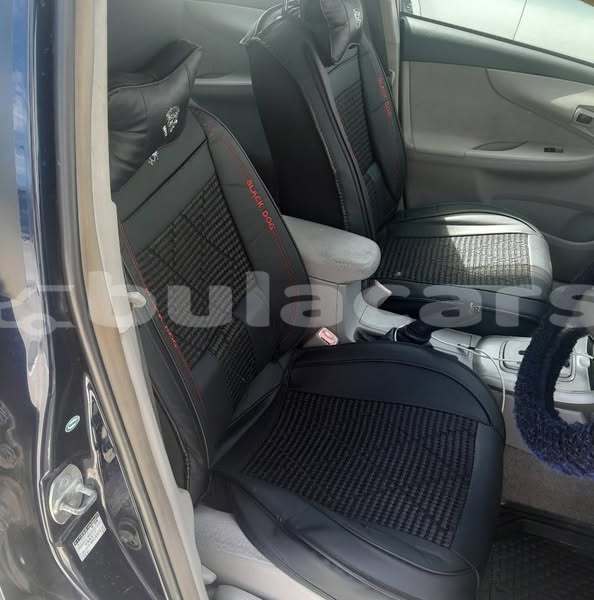 Big with watermark toyota axio western ba 10228