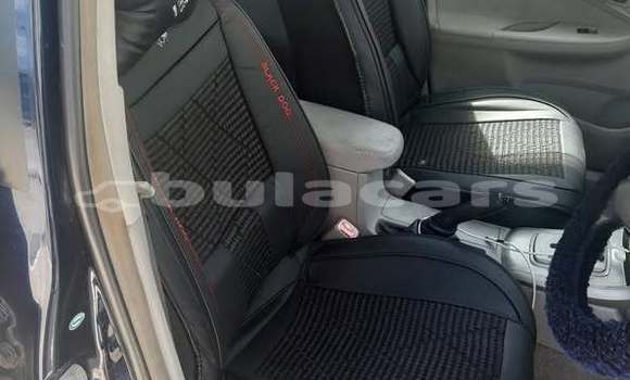 Buy Used Toyota Axio Other Car in Ba in Western Buy Used Toyota Axio Other Car in Ba in Western