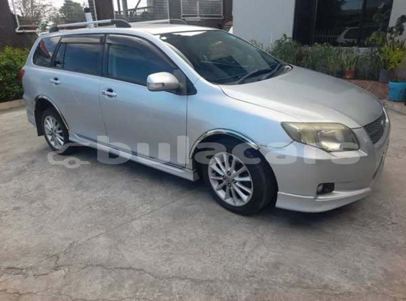 Big with watermark toyota fielder central suva 10229
