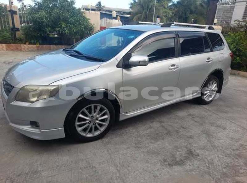 Big with watermark toyota fielder central suva 10229