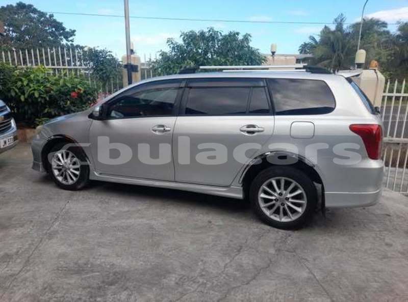Big with watermark toyota fielder central suva 10229
