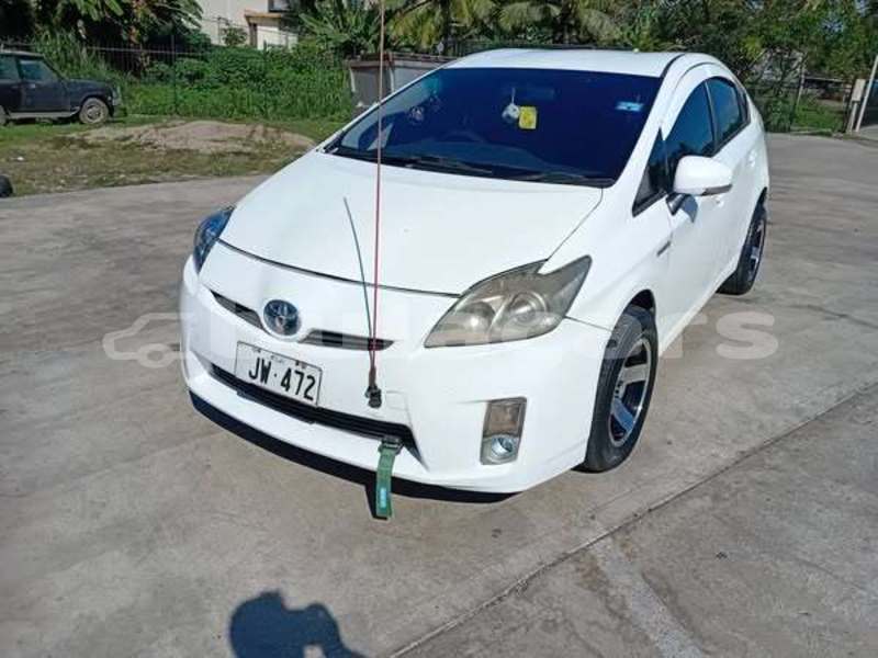 Big with watermark toyota prius central suva 10230