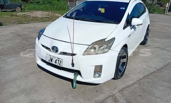 Buy Used Toyota Prius Other Car in Suva in Central Buy Used Toyota Prius Other Car in Suva in Central