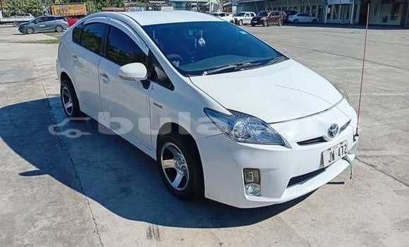 Buy Used Toyota Prius Other Car in Suva in Central Buy Used Toyota Prius Other Car in Suva in Central