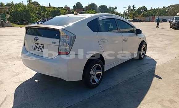 Buy Used Toyota Prius Other Car in Suva in Central Buy Used Toyota Prius Other Car in Suva in Central