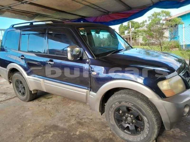 Big with watermark mitsubishi pajero central lami 10231
