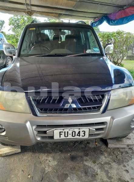 Big with watermark mitsubishi pajero central lami 10231