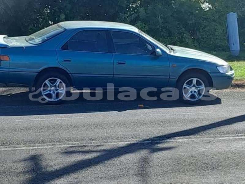 Big with watermark toyota camry western ba 10232