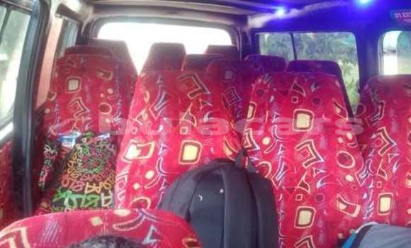 Acheter Occasion Voiture Toyota 6000 Autre à Suva, Central Acheter Occasion Voiture Toyota 6000 Autre à Suva, Central