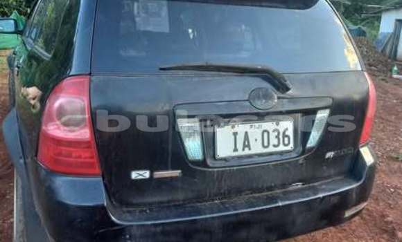 Acheter Occasion Voiture Toyota Fielder Autre à Ba, Western Acheter Occasion Voiture Toyota Fielder Autre à Ba, Western