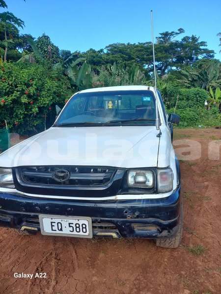 Big with watermark toyota hilux central suva 10235