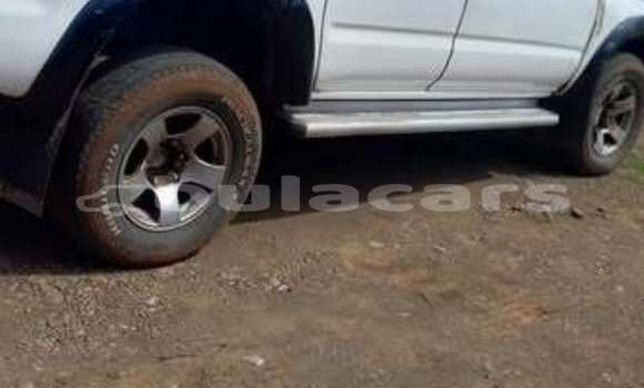 Acheter Occasion Voiture Toyota Hilux Autre à Suva, Central Acheter Occasion Voiture Toyota Hilux Autre à Suva, Central