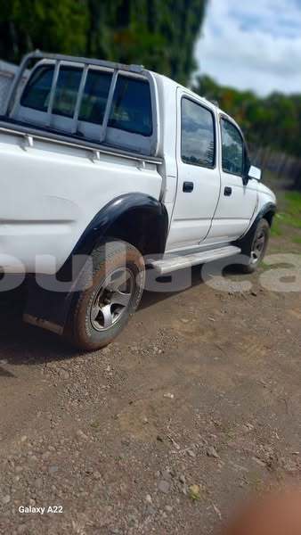 Big with watermark toyota hilux central suva 10236