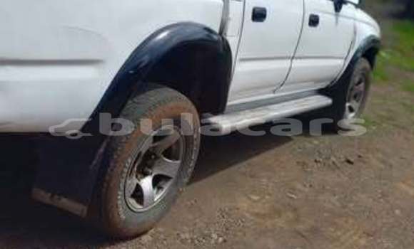 Acheter Occasion Voiture Toyota Hilux Autre à Suva, Central Acheter Occasion Voiture Toyota Hilux Autre à Suva, Central